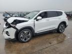 HYUNDAI SANTA FE L photo