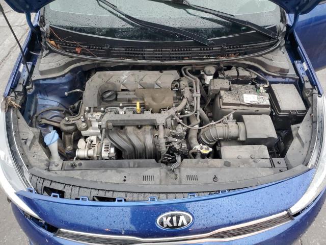 2020 KIA RIO LX - 3KPA24AD1LE354337