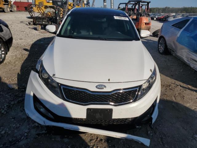 VIN 5XXGR4A65DG211570 2013 KIA Optima, SX no.5