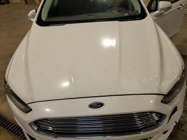 VIN 3FA6P0H71DR162013 2013 Ford Fusion, SE no.11