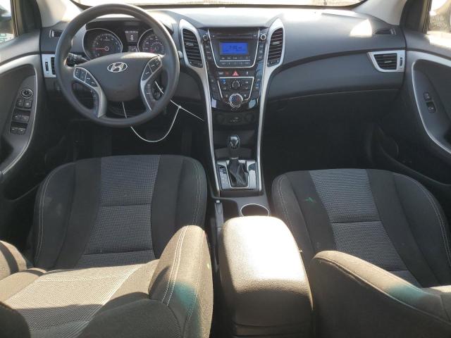 2017 HYUNDAI ELANTRA GT - KMHD35LH7HU381160