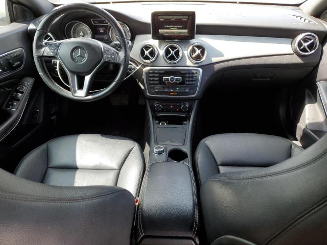 VIN WDDSJ4GB7EN116882 2014 Mercedes-Benz CLA-Class,... no.8