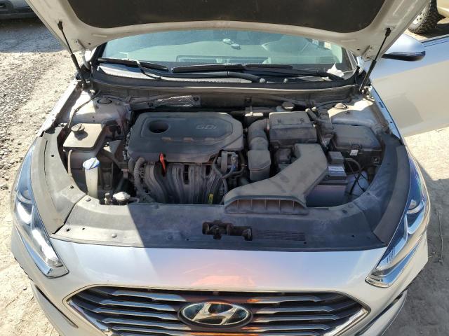2018 HYUNDAI SONATA SPO - 5NPE34AF7JH624793