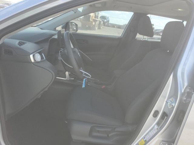 2024 TOYOTA COROLLA CR - 7MUBAAAG9RV087260