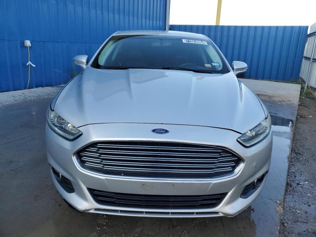 VIN 3FA6P0HDXER214052 2014 Ford Fusion, SE no.5