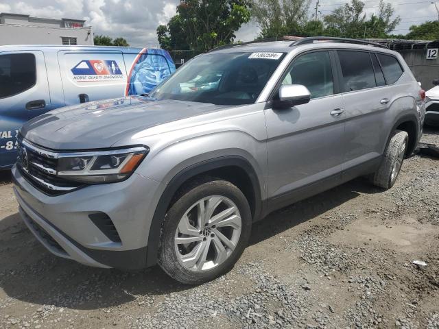 VIN 1V2WR2CA6NC515461 2022 VOLKSWAGEN ATLAS no.1