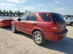 KIA SORENTO EX photo