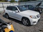 MERCEDES-BENZ GLK 250 BL photo