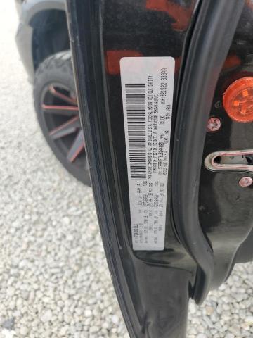 2018 RAM 1500 ST - 1C6RR6FT6JS244685