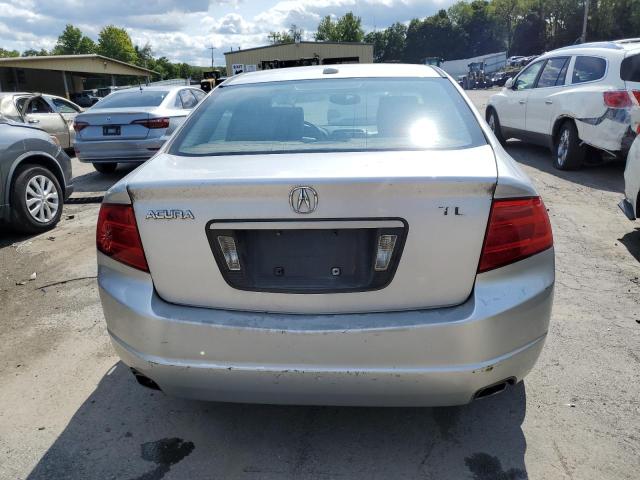 2006 ACURA 3.2TL 19UUA66276A035505  70694774