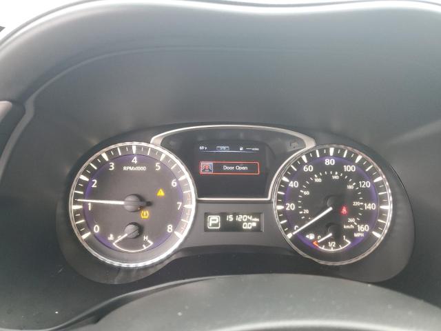 2015 INFINITI QX60 - 5N1AL0MM9FC522461