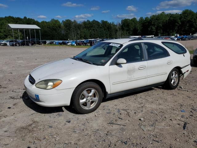 FORD TAURUS SE