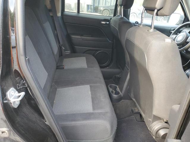 2016 JEEP PATRIOT SP - 1C4NJRBB8GD501422
