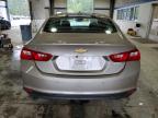 CHEVROLET MALIBU LT photo