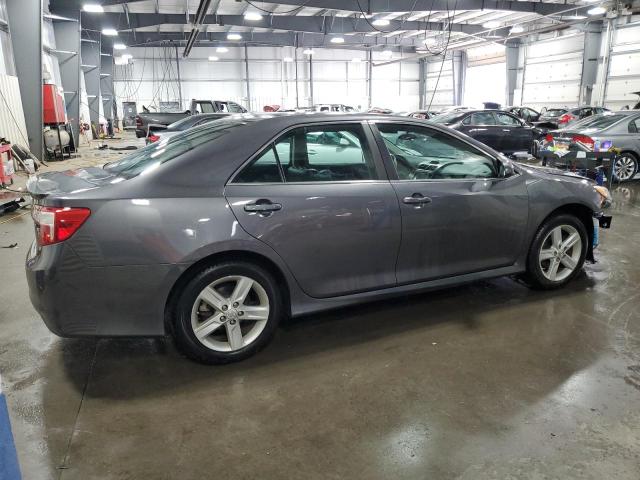 Vin: 4t1bf1fkxeu772264, lot: 73145534, toyota camry l 20143