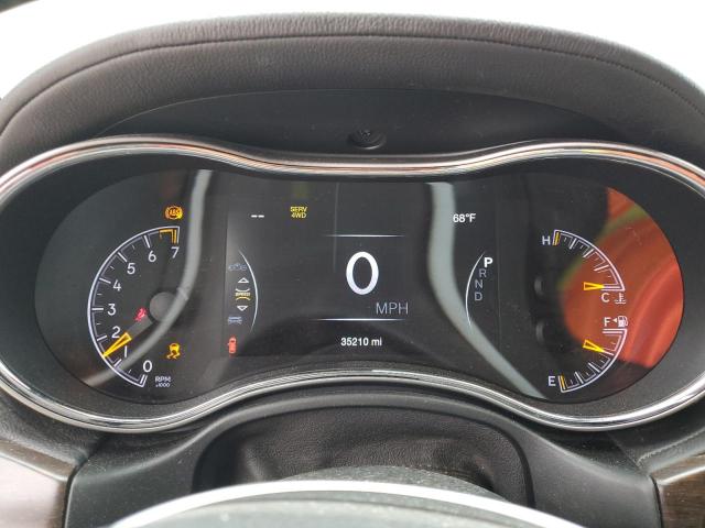2018 JEEP GRAND CHER - 1C4RJFBG2JC279971