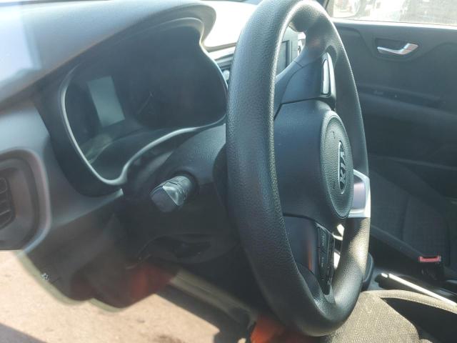 2019 KIA RIO S - 3KPA24AB7KE222762