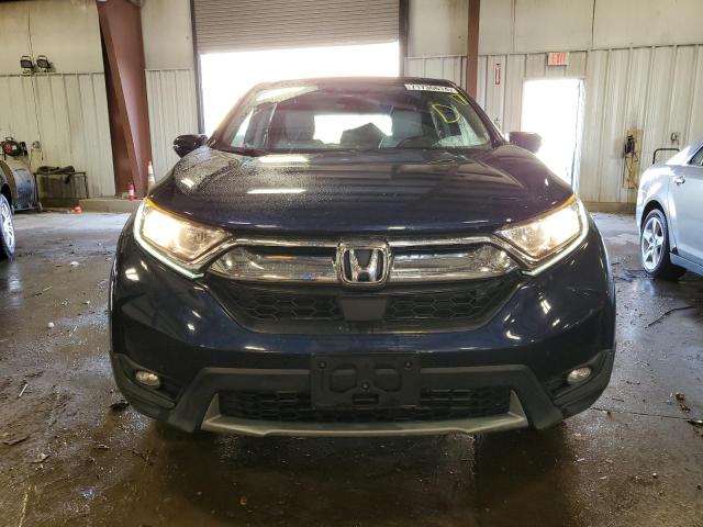 2017 HONDA CR-V EXL - 2HKRW2H85HH670685