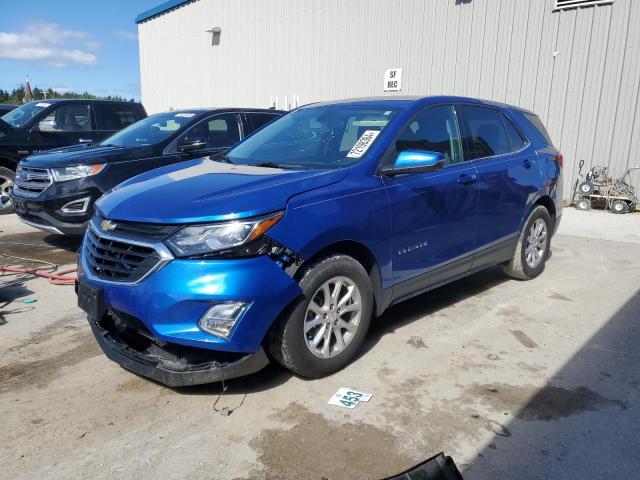 2019 CHEVROLET EQUINOX LT 3GNAXKEV5KS524070  72198364