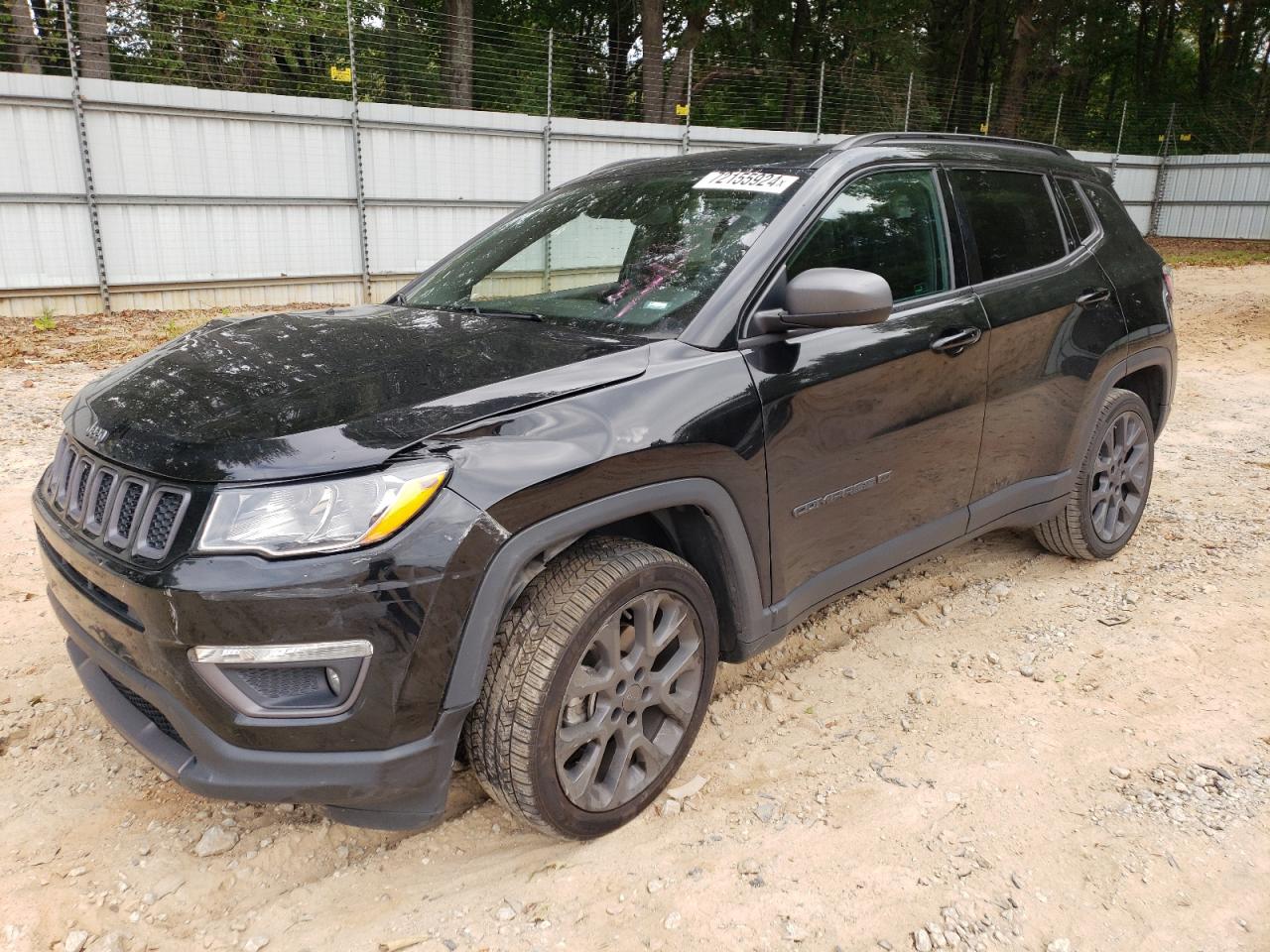 Jeep Compass 2021 