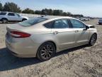 FORD FUSION SE photo