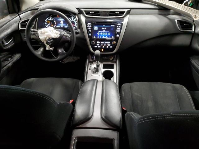 VIN 5N1AZ2MS8KN150859 2019 Nissan Murano, S no.8