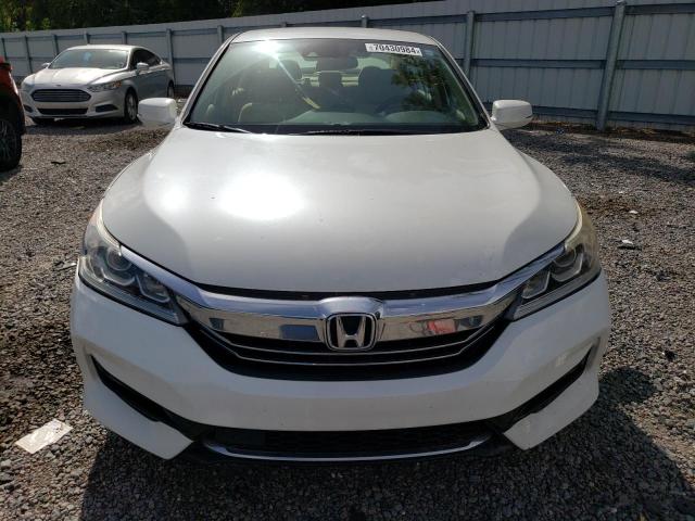 2017 HONDA ACCORD HYB JHMCR6F39HC014690  70430984