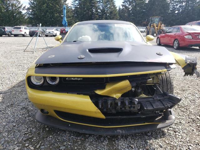 VIN 2C3CDZBT9MH623751 2021 Dodge Challenger, R/T no.5