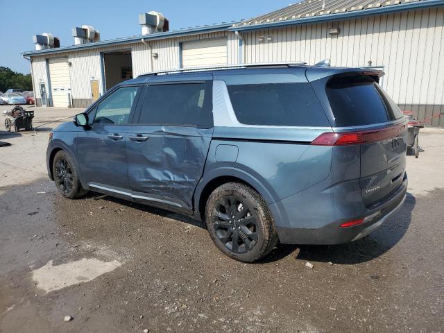 2024 KIA CARNIVAL S - KNDNE5H38R6413801