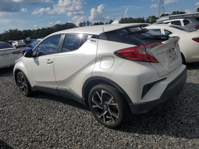 VIN JTNKHMBXXJ1002137 2018 Toyota C-HR, Xle no.2