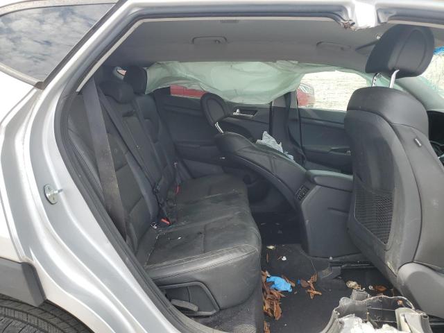 2018 HYUNDAI TUCSON SEL - KM8J33A48JU778826