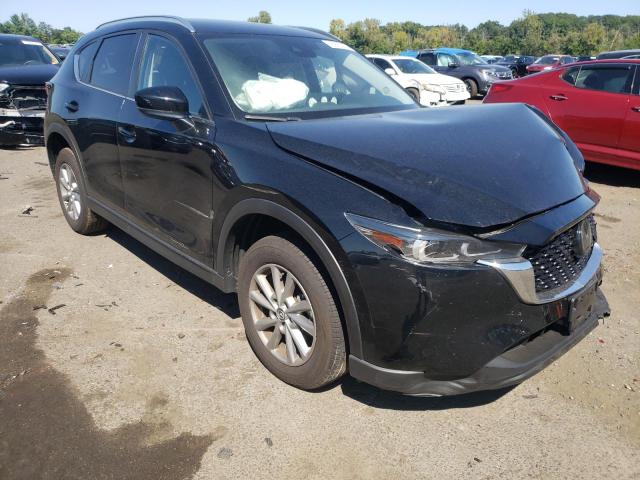 VIN JM3KFBBM2P0230384 2023 Mazda CX-5, Select no.4