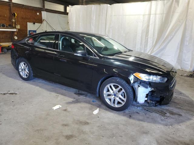 VIN 1FA6P0HD0E5406602 2014 Ford Fusion, SE no.4