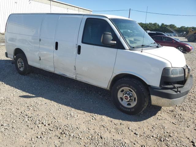 2015 GMC SAVANA G25 1GTW7GCF1F1240708  70711284