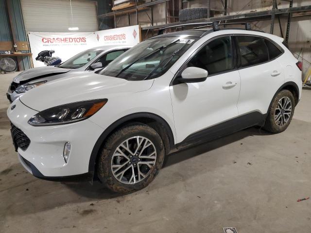 2020 FORD ESCAPE SEL - 1FMCU9H61LUB05511