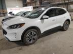 2020 FORD ESCAPE SEL - 1FMCU9H61LUB05511