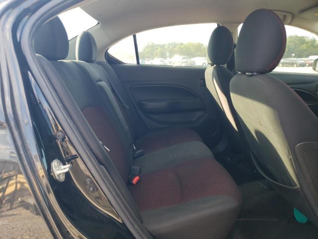 2020 MITSUBISHI MIRAGE G4 - ML32F4FJ5LHF07406