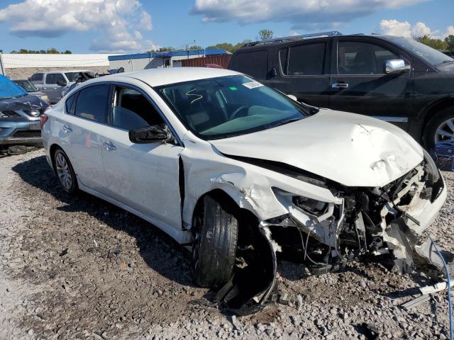 2018 NISSAN ALTIMA 2.5 - 1N4AL3AP3JC136606