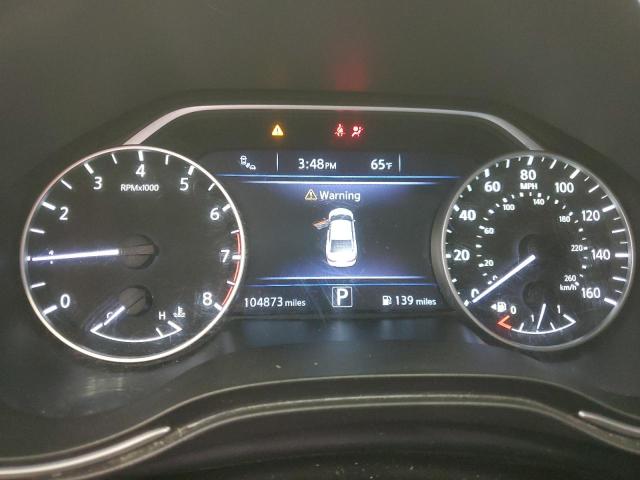 2017 NISSAN MAXIMA 3.5 - 1N4AA6APXHC428576