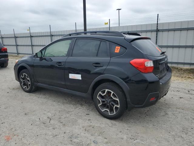 2017 SUBARU CROSSTREK - JF2GPABC6H8204906