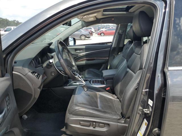 2016 ACURA MDX TECHNO - 5FRYD3H46GB008453