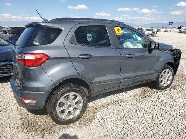 VIN MAJ6S3GL4LC347748 2020 FORD ECOSPORT no.3