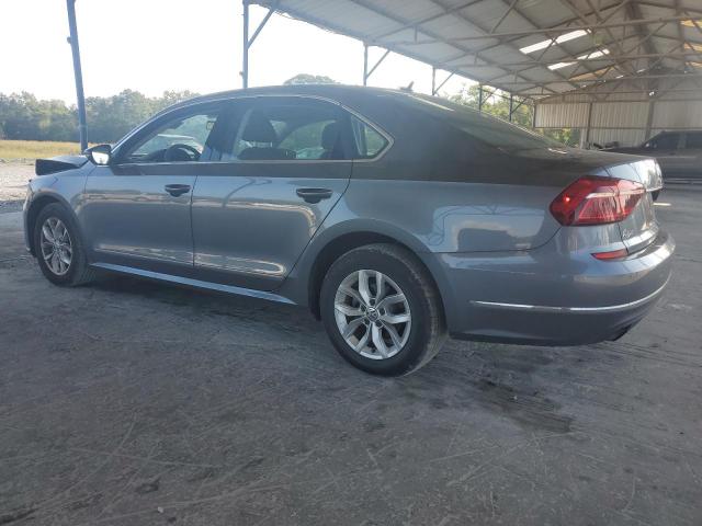 2017 VOLKSWAGEN PASSAT S - 1VWAT7A38HC083620