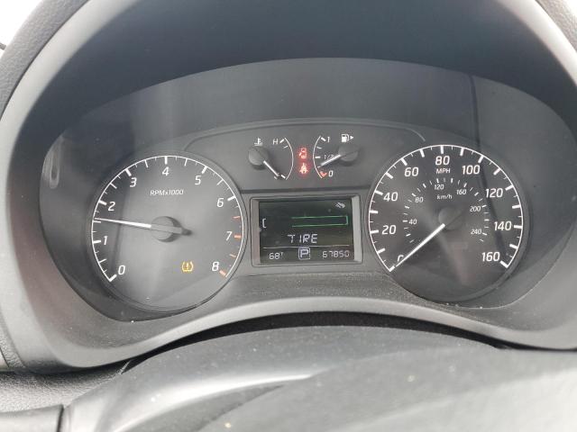 2015 NISSAN SENTRA S - 3N1AB7AP8FY326651