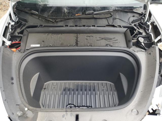 2023 TESLA MODEL Y - 7SAYGDEE8PA187901
