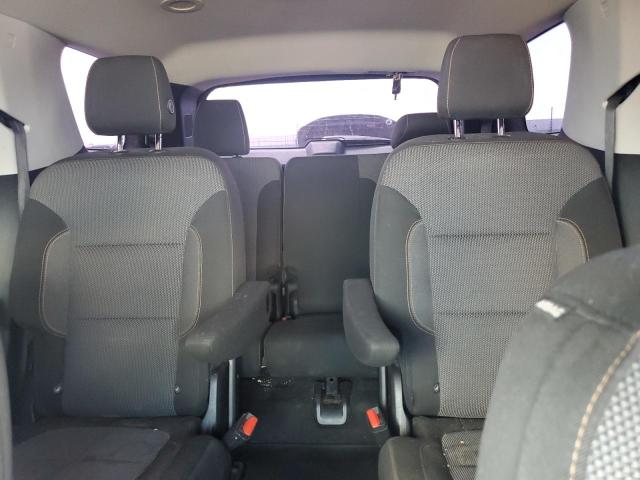 2018 CHEVROLET TRAVERSE L - 1GNERGKW6JJ223653