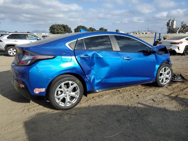 VIN 1G1RD6S55HU159164 2017 Chevrolet Volt, Premier no.3