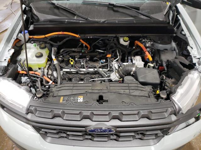 2023 FORD MAVERICK X - 3FTTW8E3XPRA19016