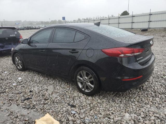 2017 HYUNDAI ELANTRA SE - 5NPD84LF1HH169573