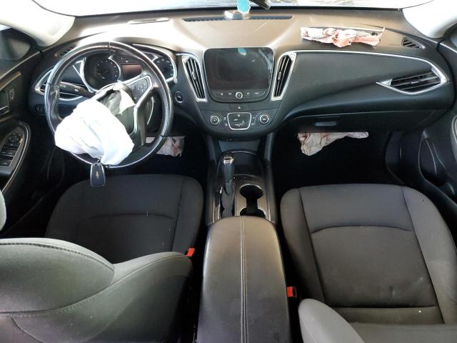 2018 CHEVROLET MALIBU LT - 1G1ZD5ST5JF229037
